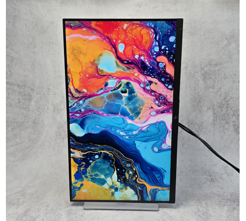 Монітор 27" HP E27q G4 2560×1440 IPS