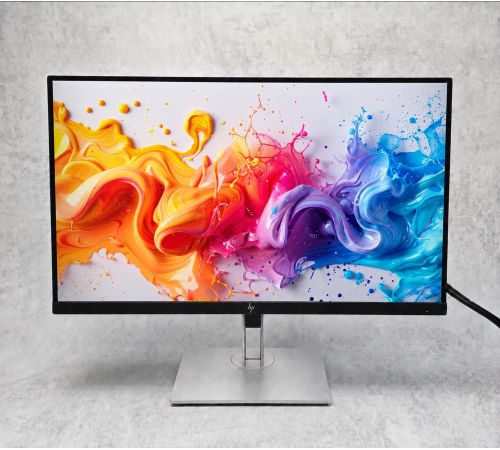 Монітор 27" HP E27u G4 IPS 2560×1440 IPS USB-C