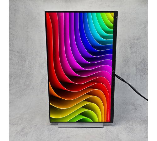 Монітор 27" HP E27u G4 IPS 2560×1440 IPS USB-C