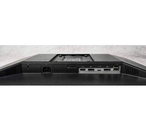 Монітор 27" HP E27u G4 IPS 2560×1440 IPS USB-C