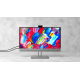 Монітор 23.8" HP EliteDisplay E243m 1920×1080 IPS з веб-камерою