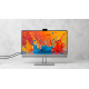 Монітор 23.8" HP EliteDisplay E243m 1920×1080 IPS з веб-камерою