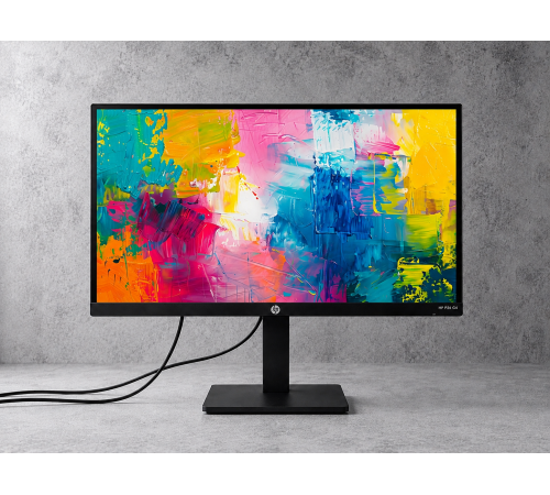 Монітор 23.8" HP P24q G4 2560×1440 IPS