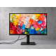 Монітор 23.8" HP P24q G4 2560×1440 IPS