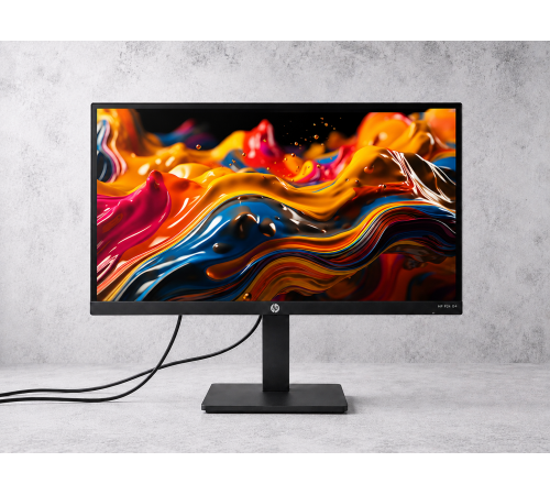 Монітор 23.8" HP P24q G4 2560×1440 IPS