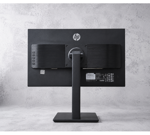 Монітор 23.8" HP P24q G4 2560×1440 IPS