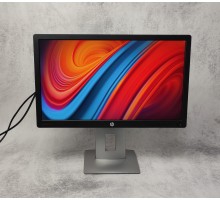 Монитор 21.5" HP EliteDisplay E222 1920×1080 IPS с HDMI и USB-хабом