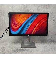 Монітор 21.5" HP EliteDisplay E222 1920×1080 IPS з HDMI та USB-хабом