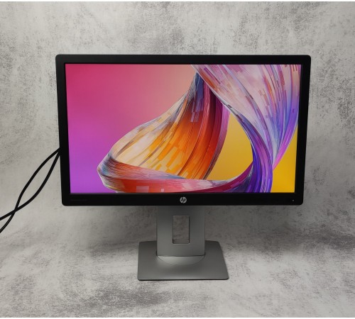Монітор 21.5" HP EliteDisplay E222 IPS 1920×1080