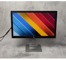 Монітор 23" HP EliteDisplay E232 1920×1080 IPS з HDMI та USB-хабом