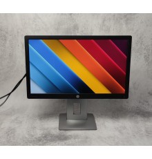 Монітор 23" HP EliteDisplay E232 1920×1080 IPS з HDMI та USB-хабом