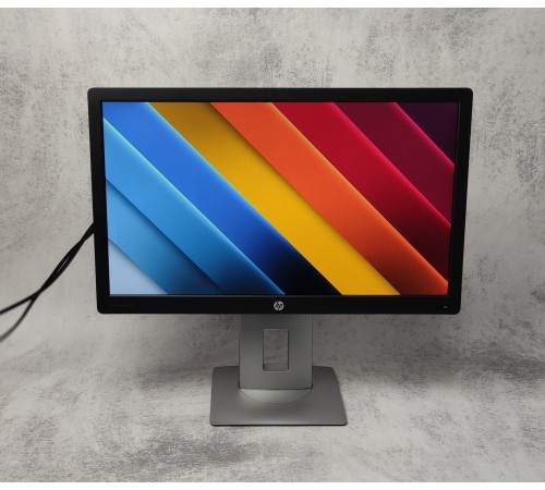 Монітор 23" HP EliteDisplay E232 IPS 1920×1080