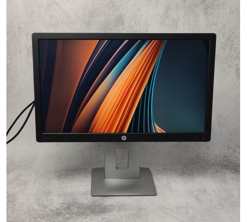 Монітор 23" HP EliteDisplay E232 IPS 1920×1080