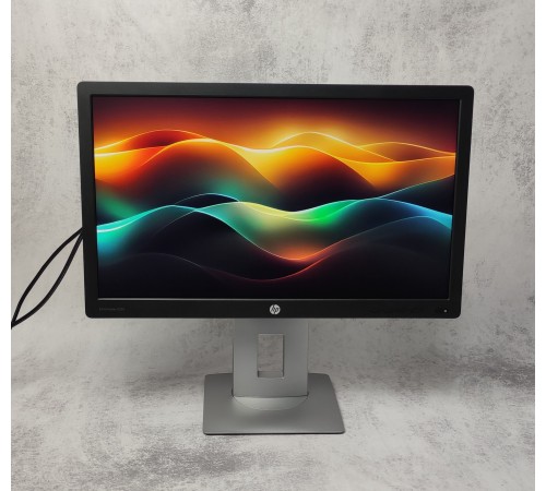 Монітор 23" HP EliteDisplay E232 IPS 1920×1080