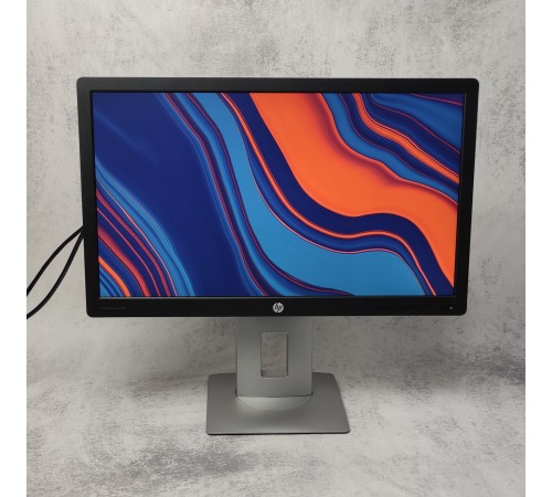 Монітор 23" HP EliteDisplay E232 IPS 1920×1080