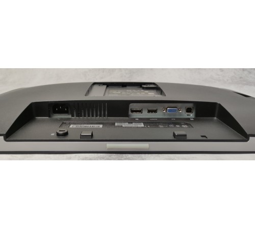 Монітор 23" HP EliteDisplay E232 IPS 1920×1080