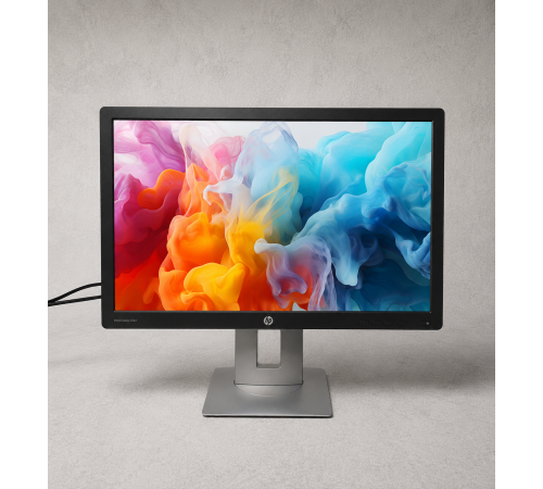 Монітор 24" HP EliteDisplay E242 1920×1200 IPS
