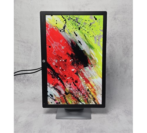 Монітор 24" HP EliteDisplay E242 1920×1200 IPS