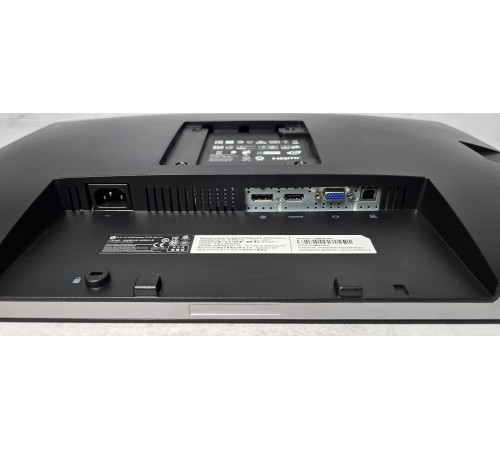 Монітор 24" HP EliteDisplay E242 1920×1200 IPS