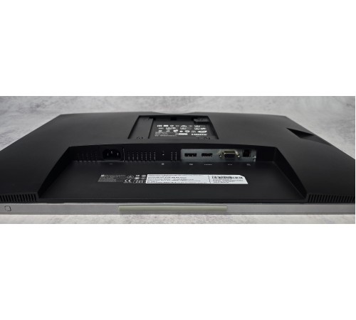 Монітор 24" HP EliteDisplay E243i IPS 1920×1200