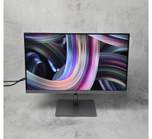 Монітор 27" HP EliteDisplay E273q 2560×1440 IPS безрамковий з USB-C
