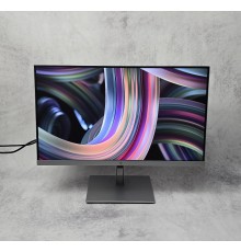 Монітор 27" HP EliteDisplay E273q 2560×1440 IPS безрамковий з USB-C
