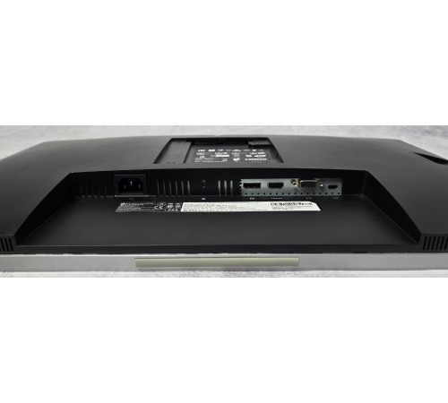 Монітор 27" HP EliteDisplay E273q 2560×1440 IPS