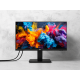 Монітор 23.8" HP P24h G4 1920×1080 IPS 75 Гц з динаміками