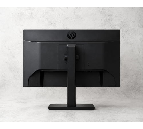Монітор 23.8" HP P24h G4 1920×1080 IPS 75 Гц з динаміками
