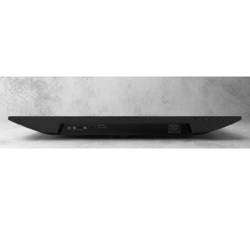 Монітор 23.8" HP P24h G4 1920×1080 IPS 75 Гц з динаміками