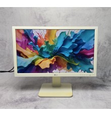 Монітор 27" LG 27MB65PY-W 1920×1080 IPS з динаміками та USB-хабом