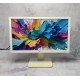 Монітор 27" LG 27MB65PY-W 1920×1080 IPS з динаміками