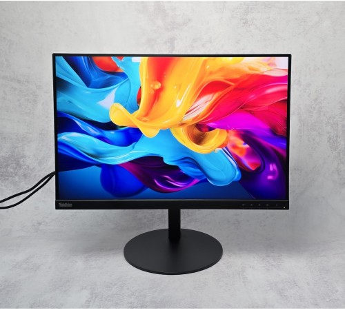 Монитор 24" Lenovo ThinkVision T24d-10 1920×1200 IPS