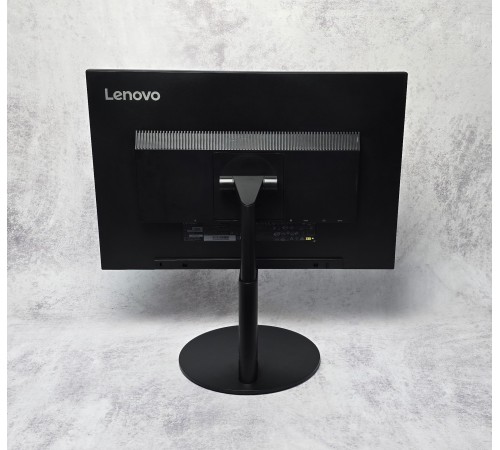 Монитор 24" Lenovo ThinkVision T24d-10 1920×1200 IPS