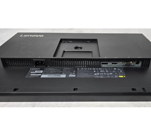 Монитор 24" Lenovo ThinkVision T24d-10 1920×1200 IPS