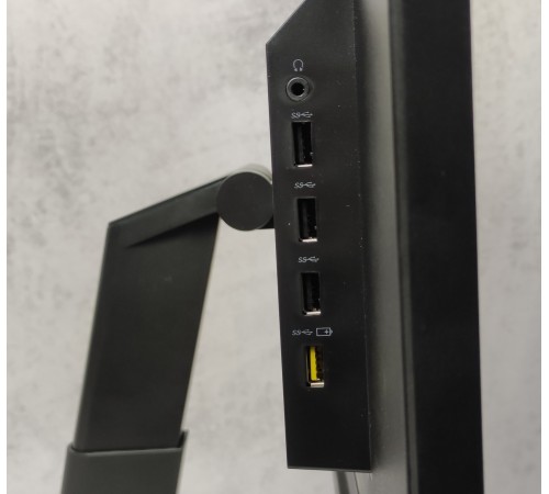 Монитор 24" Lenovo ThinkVision T24d-10 1920×1200 IPS