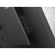Монітор 23.8" Lenovo ThinkVision P24h-2L 2560×1440 IPS USB-C
