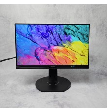 Монітор 23.8" Philips 241B7QGJEB 1920×1080 IPS безрамковий з динаміками