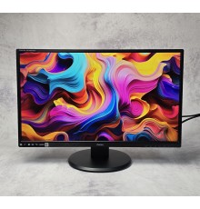 Монітор 27" Iiyama ProLite X2783HSU-B3 1920×1080 AMVA+ 75 Гц sRGB 99% з динаміками