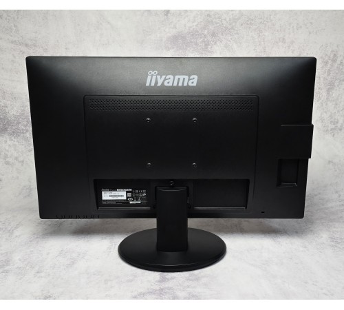 Монитор 27" Iiyama ProLite X2783HSU-B3 1920×1080 AMVA+ 75 Гц с динамиками