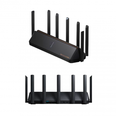Wi-Fi Роутеры